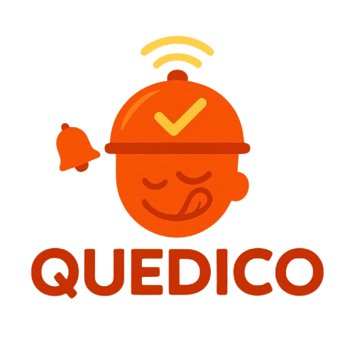 QueDICO logo